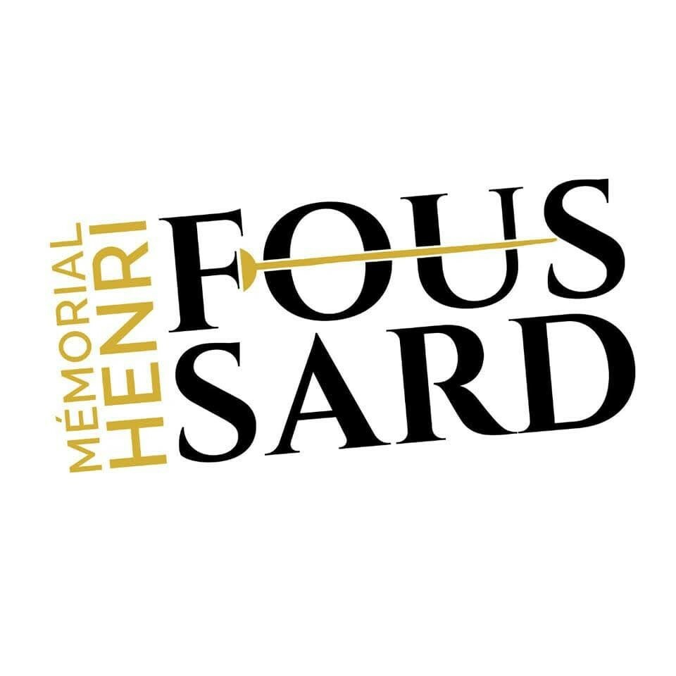 MEMORIAL HENRI FOUSSARD 2025