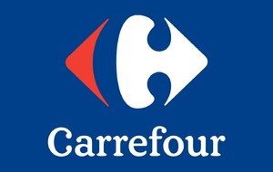 JE SOUTIENS MON CLUB AVEC L'ENSEIGNE CARREFOUR