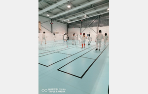 REPRISE SES COURS / INSCRIPTIONS