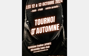 Challenge d'automne-Herouville saint clair