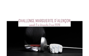 CHALLENGE MARGUERITE D'ALENÇON