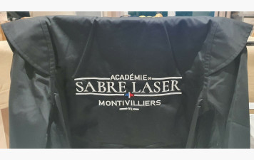 tenues Sabre Laser 