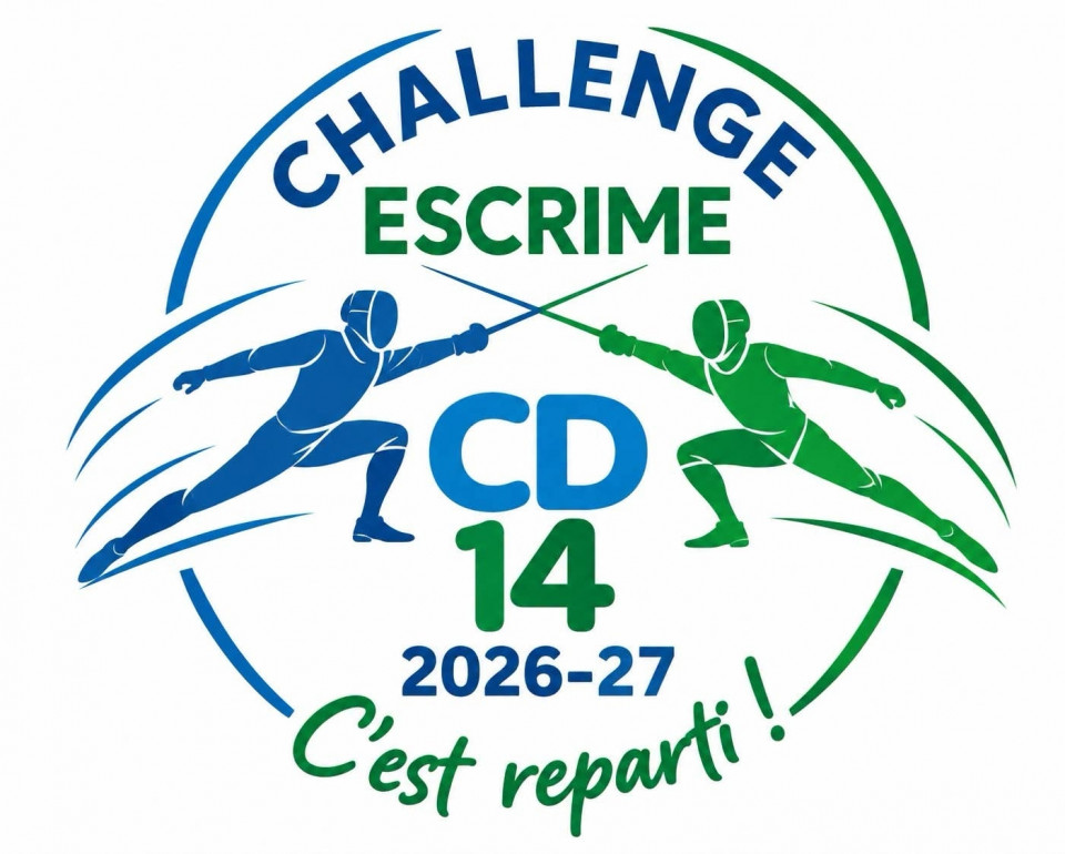 CHALLENGE ÉPÉE LOISIRS #1