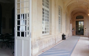 ✨ Les Conquérantes 2025 – Une journée exceptionnelle à l’Abbaye aux Dames ! ✨