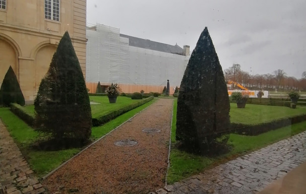 ✨ Les Conquérantes 2025 – Une journée exceptionnelle à l’Abbaye aux Dames ! ✨